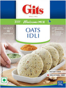 Gits Oats Idly 200g