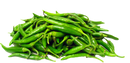 Green Chilli 100g - Suneetha Foods