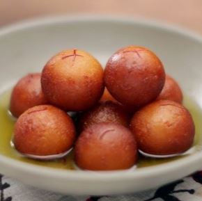 Gulab Jamun 250GM