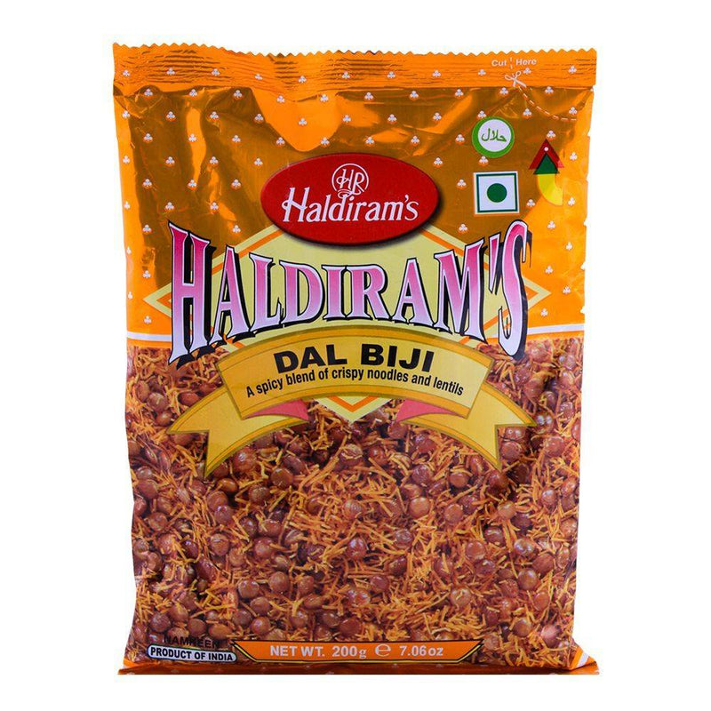 Haldiram's Dal Biji - Suneetha Foods