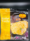 Haldiram's Malabar Paratha 500g