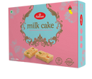 Haldiram's Cake Milk 400g