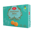 Haldiram's Motichoor Ladoo 400g
