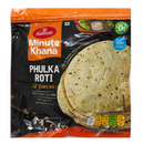 Haldiram's Phulka Roti 360g