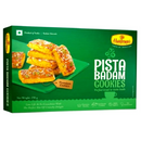 Haldiram's Pista Badam Cookies 260g