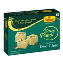 Haldiram's Soan Papdi (Desi Ghee) - Suneetha Foods