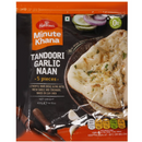 Haldiram's Tandoori Garlic Naan