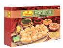 Haldiram Gol Gappa Pani Puri 240g - Suneetha Foods