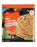 Haldiram's Muli Paratha 400g