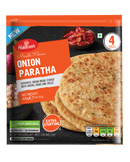 Haldiram's Onion Paratha 500g