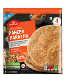 Haldiram's Paneer Paratha 400g