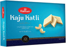 Haldiram's Kaju Katli 400g