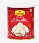 Haldiram's Rasagulla 1Kg