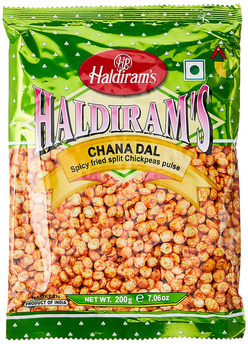 Haldiram's Chana Dal - Suneetha Foods