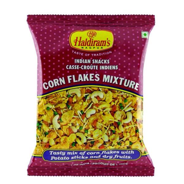 Haldiram's Corn flakes Mixture - Suneetha Foods
