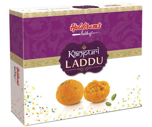 Haldiram's Kanpuri Motichoor Ladoo 400g