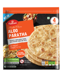 Haldiram's Aloo Paratha 400g