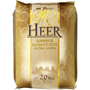 Heer Superior Basmati Extra Long 20 Kg