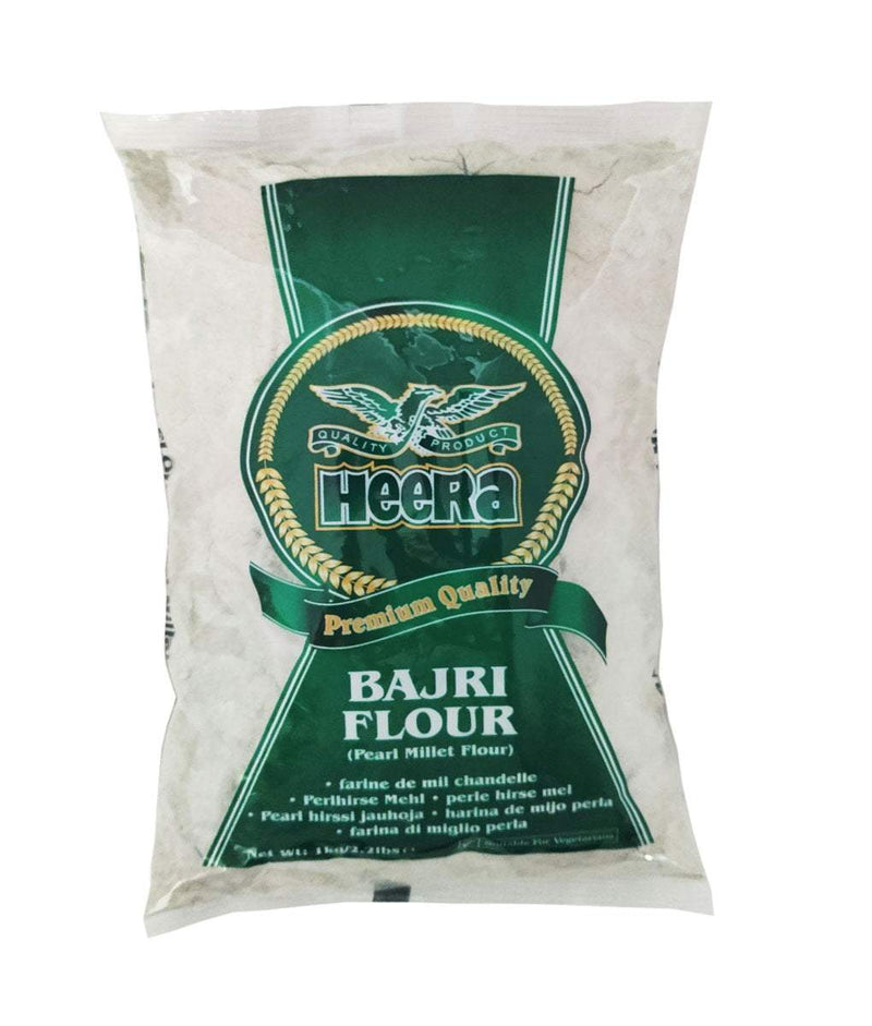 Heera Bajri Flour 1kg