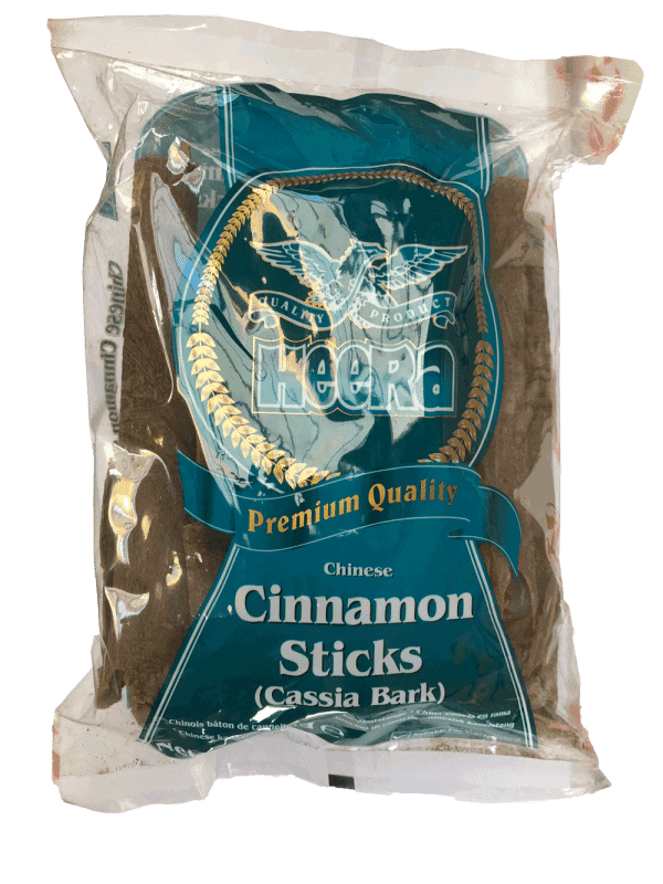 Heera Cinnamon Sticks 400g - Suneetha Foods