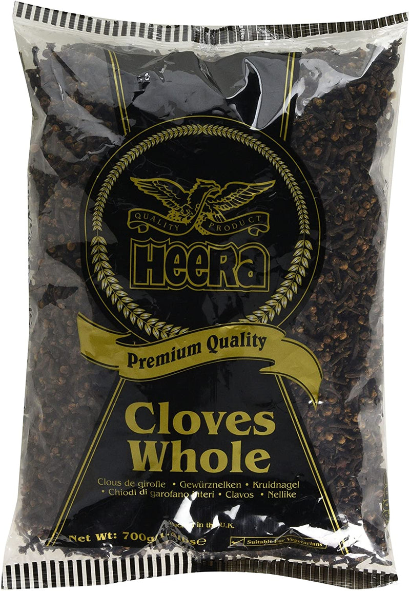 Heera Cloves(Whole)  700g - Suneetha Foods