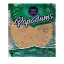 Heera Jeera (Cumin) Papadum 200g - Suneetha Foods