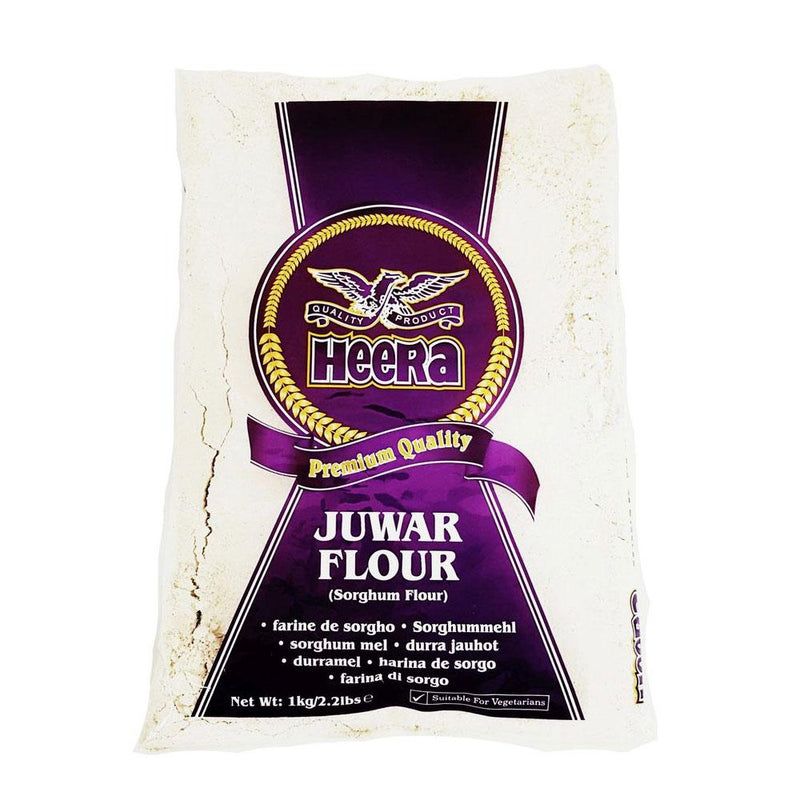 Heera Juwar Flour 1 Kg