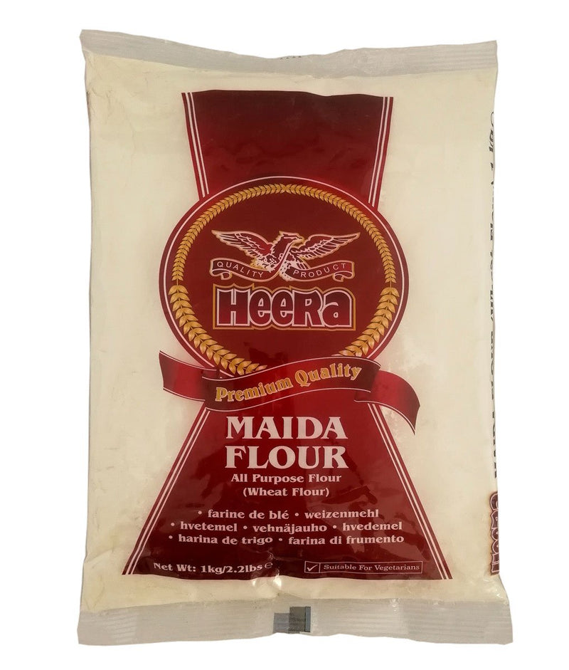 Heera Maida Flour 1 Kg