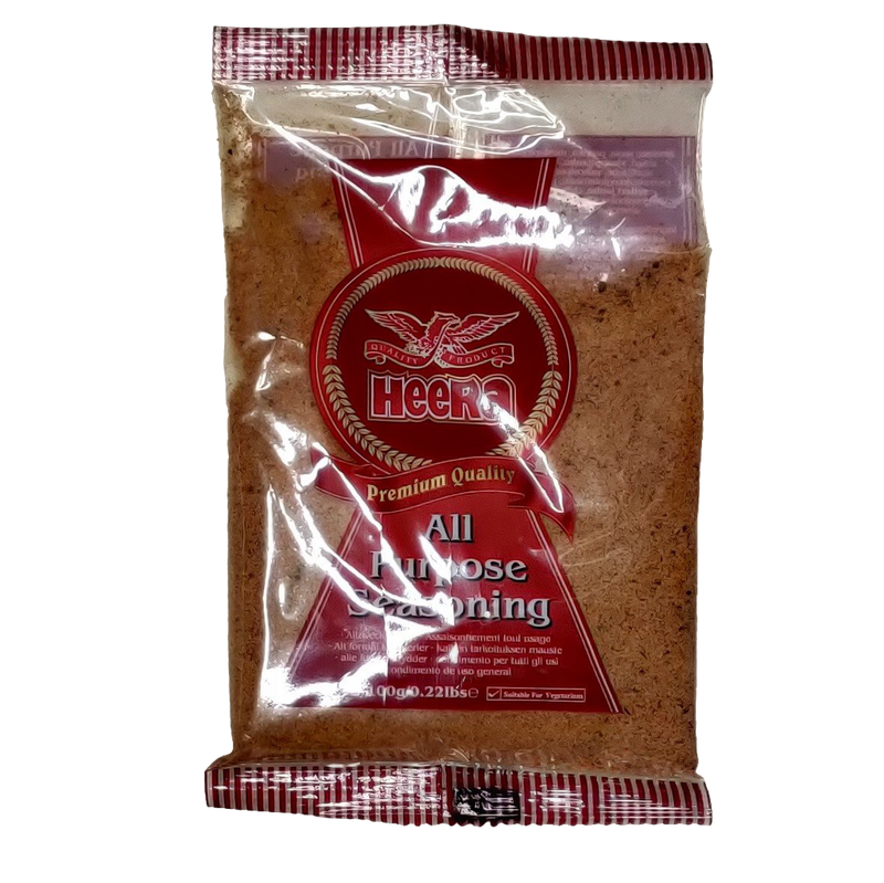 Heera All Purpose Seasoning 100g - Suneetha Foods