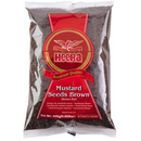 Heera Brown Mustard Seeds 400g - Suneetha Foods
