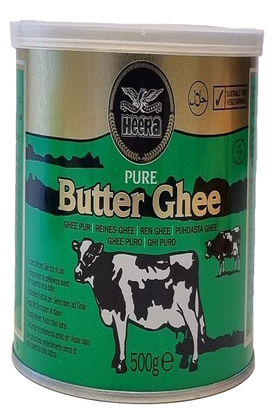 Heera Butter Ghee