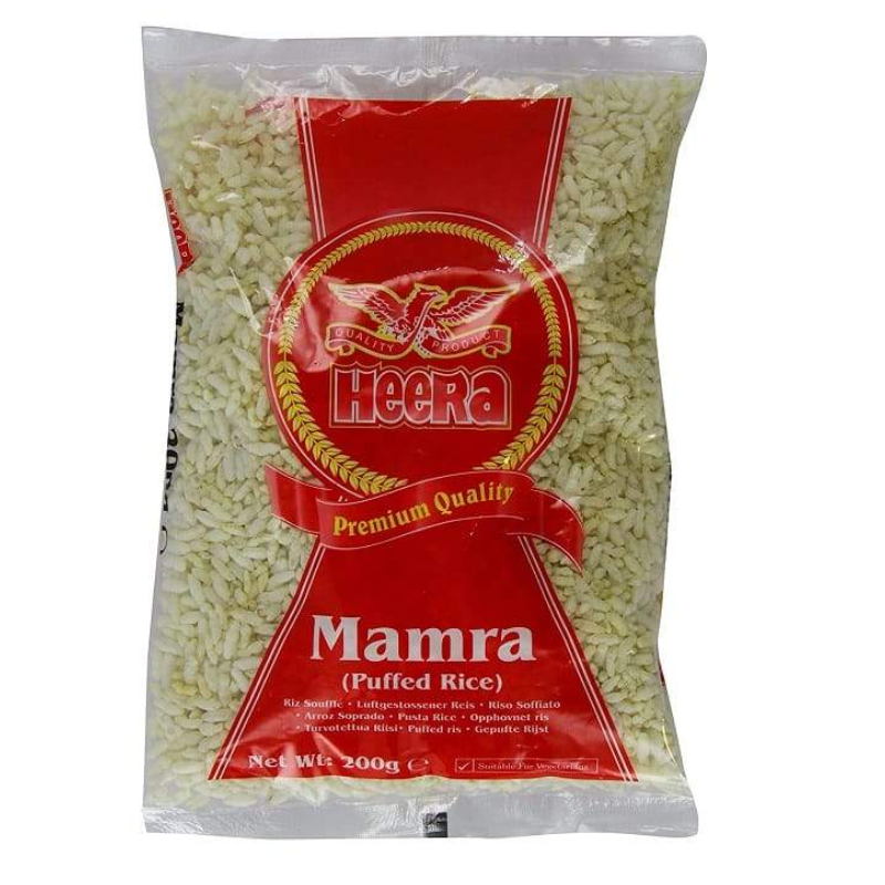 Heera Mamra (Murmura) 200g