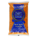 Heera Red Split Lentils 1 Kg - Suneetha Foods