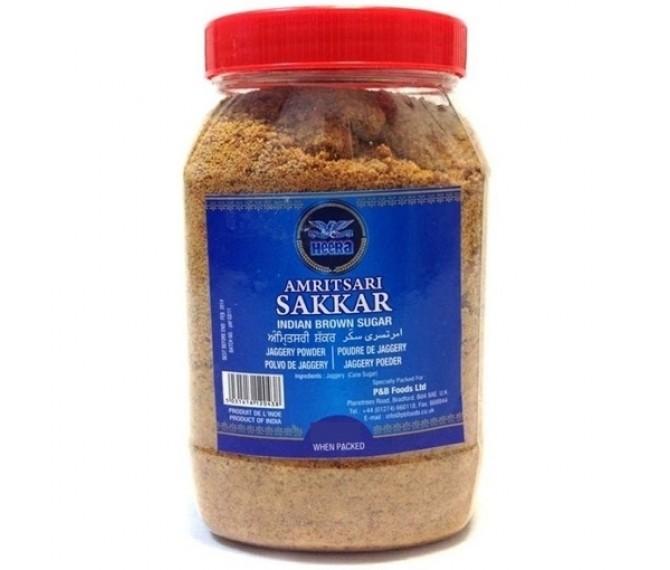 Heera Amritsari Shakkar (Jaggery Powder) 1kg