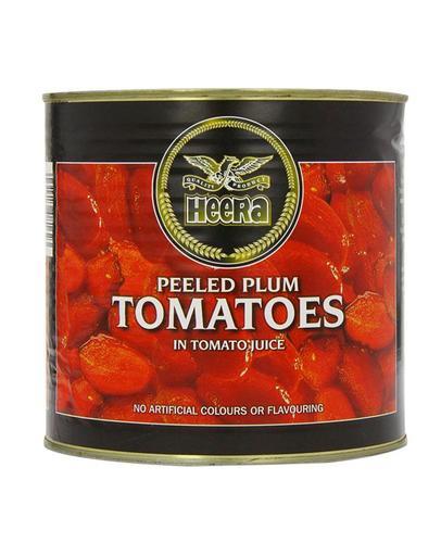 Heera Chopped Tomatoes 2.5 Kg - Suneetha Foods