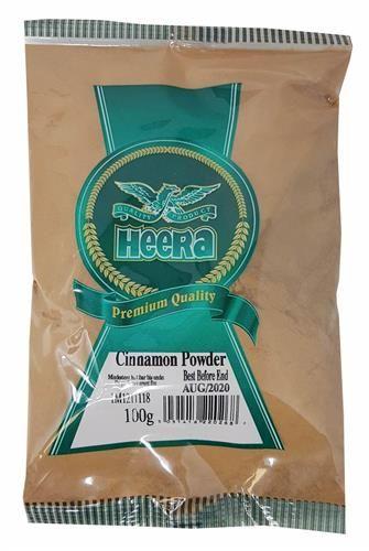 Heera Cinnamon Powder 100g - Suneetha Foods