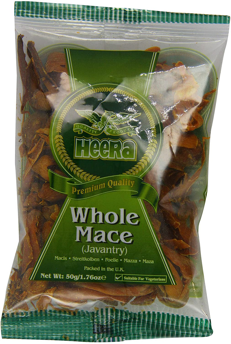 Heera Jawantry (Mace) 50G - Suneetha Foods