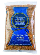 Heera Methi Seeds  400g - Suneetha Foods