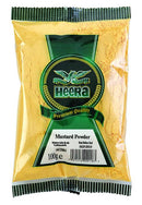 Heera Mustard Powder 100g - Suneetha Foods