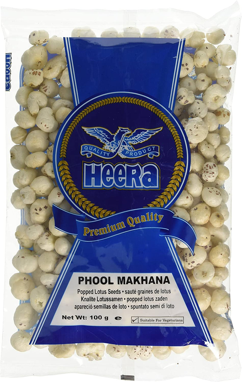 Heera Phool Makhana 100g