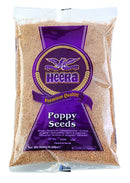 Heera Poppy Seeds 300g - Suneetha Foods