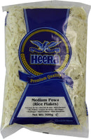 Heera Medium Powa 300g