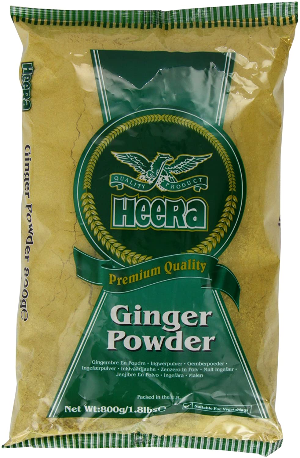 Ginger Powder
