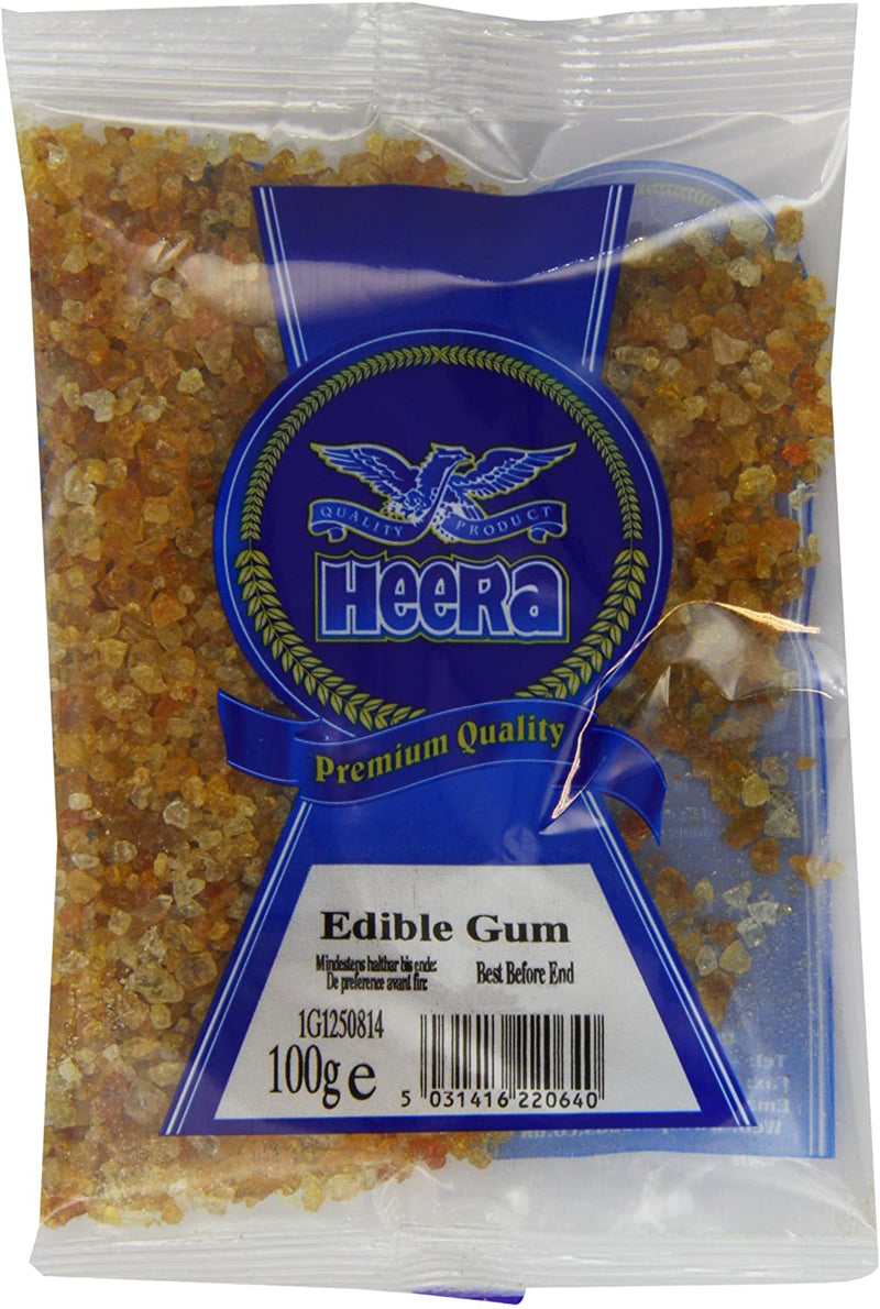 Heera Edible Gum