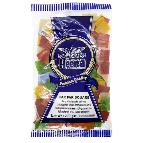 Heera Far Far 200g - Suneetha Foods