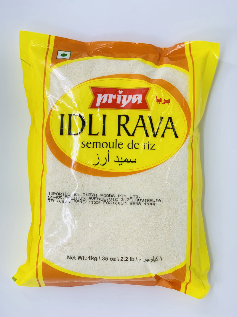 Priya Idly Rava 1 Kg