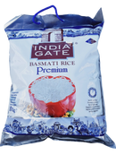 India Gate Basmati Rice 10Kg