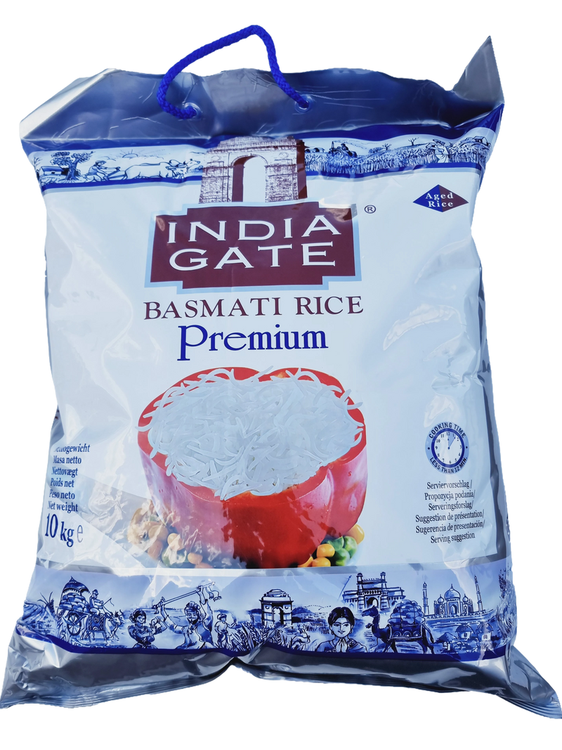 India gate Basmati India gate Basmati