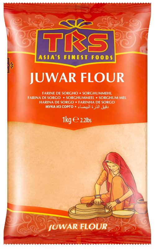 TRS Juwar Flour 1Kg