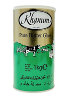 Khanum Butter Ghee
